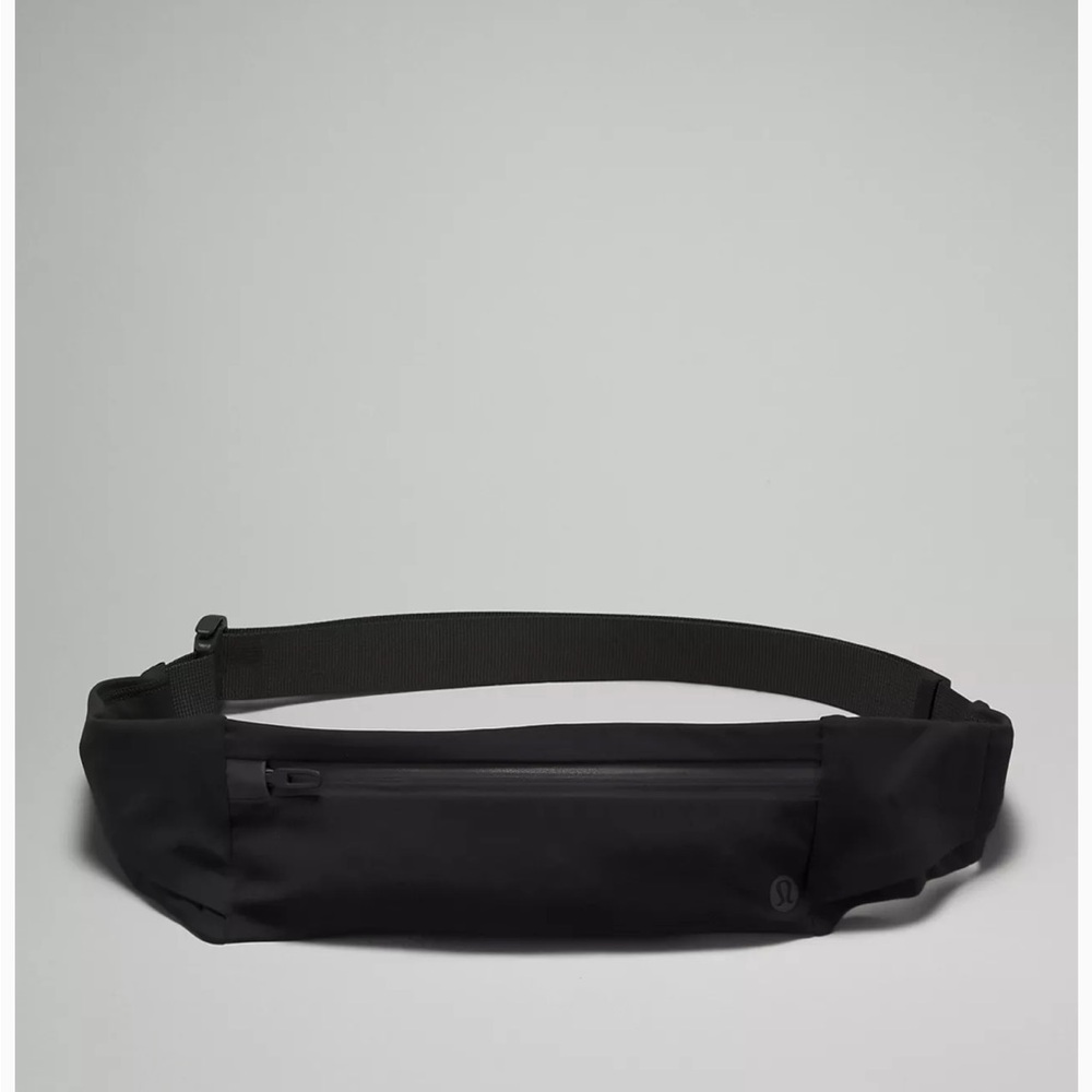 Lululemon Fast and Free Running Belt